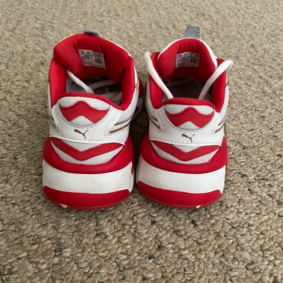 Puma RS-X sneakers - Picture 8 of 11